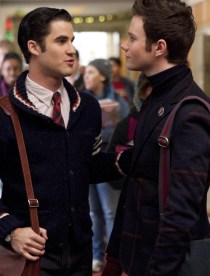 klaine