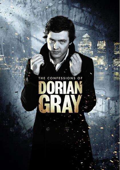 The Confessions of Dorian Gray