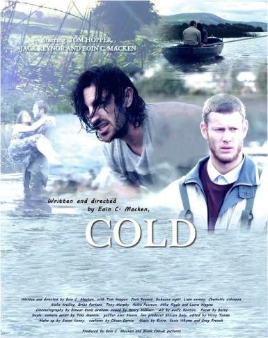 Cold Film Poster