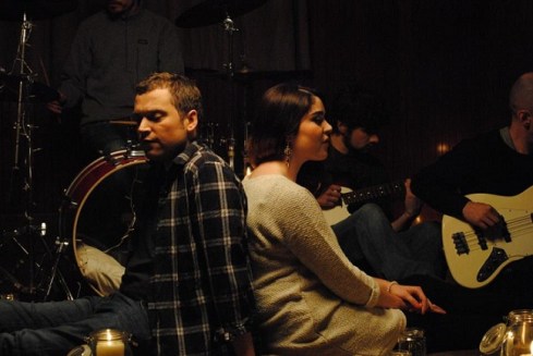 Evora Alan and Shannon No Text