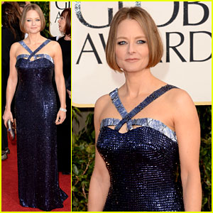 jodie-foster-golden-globes-2013-red-carpet