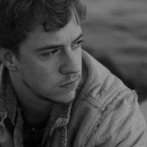 Will Bowes - Black and White 2