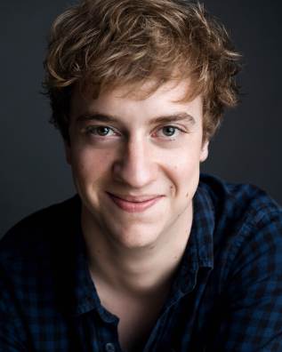 Will Bowes - Bowes_Will2 IMDB