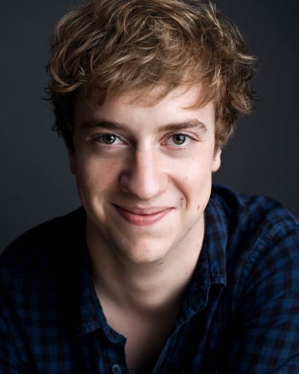 Will Bowes - Bowes_Will2 IMDB