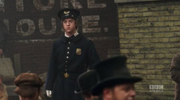 Will Bowes - Copper 2