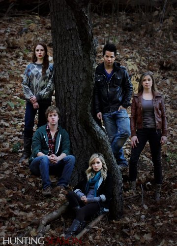 Will Bowes - Hunting Season