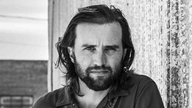 Aaron Poole - Profile Pic