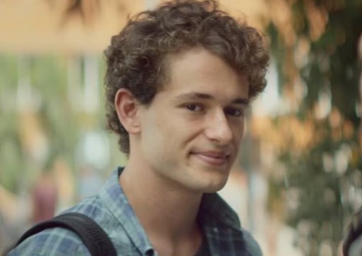 Luis Maesso Extra Gum Still Edited